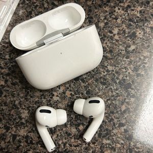 Perfect AirPods Pro! First edition!
